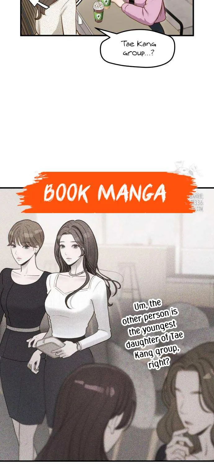Even though you know it’s crazy Chapter 11 page 48 - 
