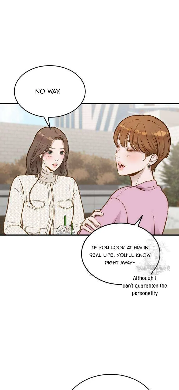 Even though you know it’s crazy Chapter 11 page 52 - 