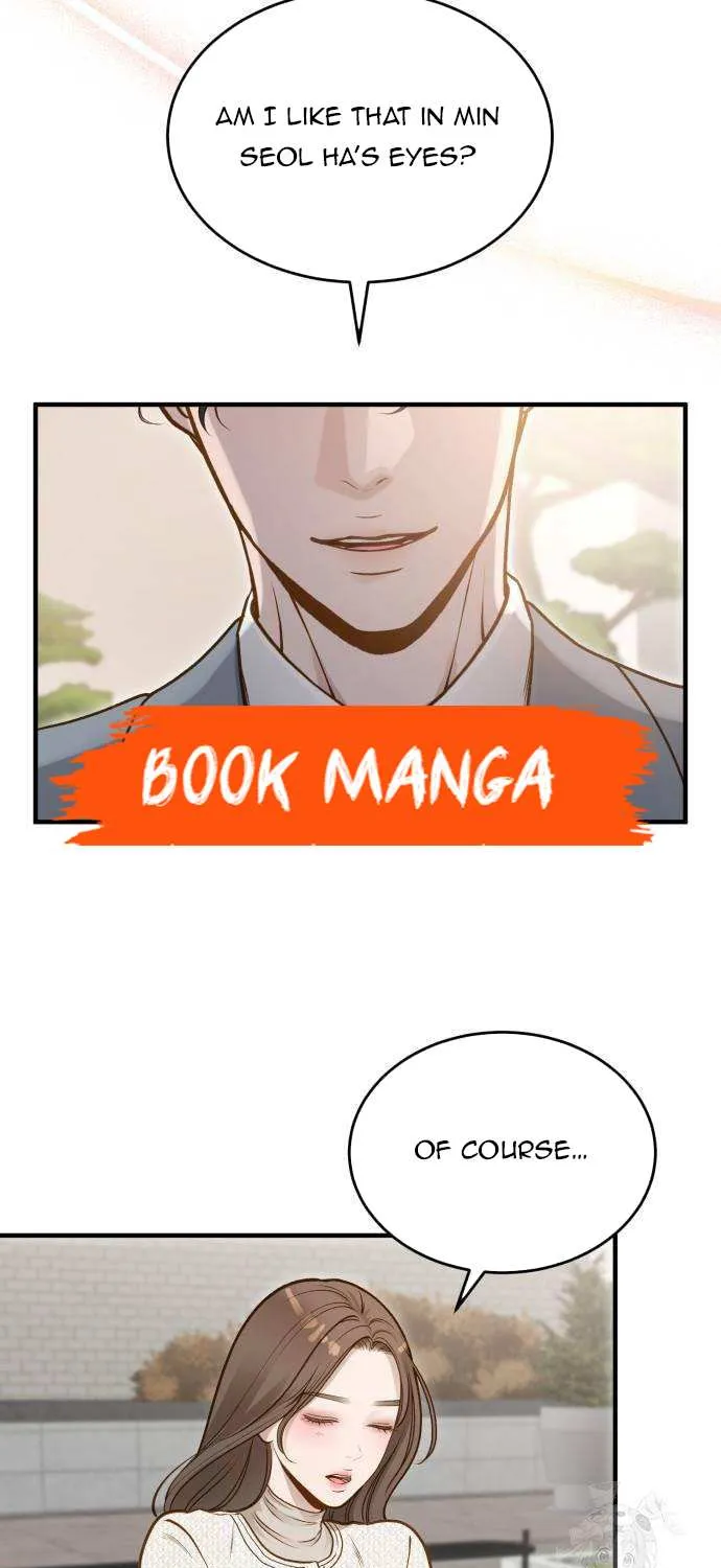 Even though you know it’s crazy Chapter 11 page 54 - 