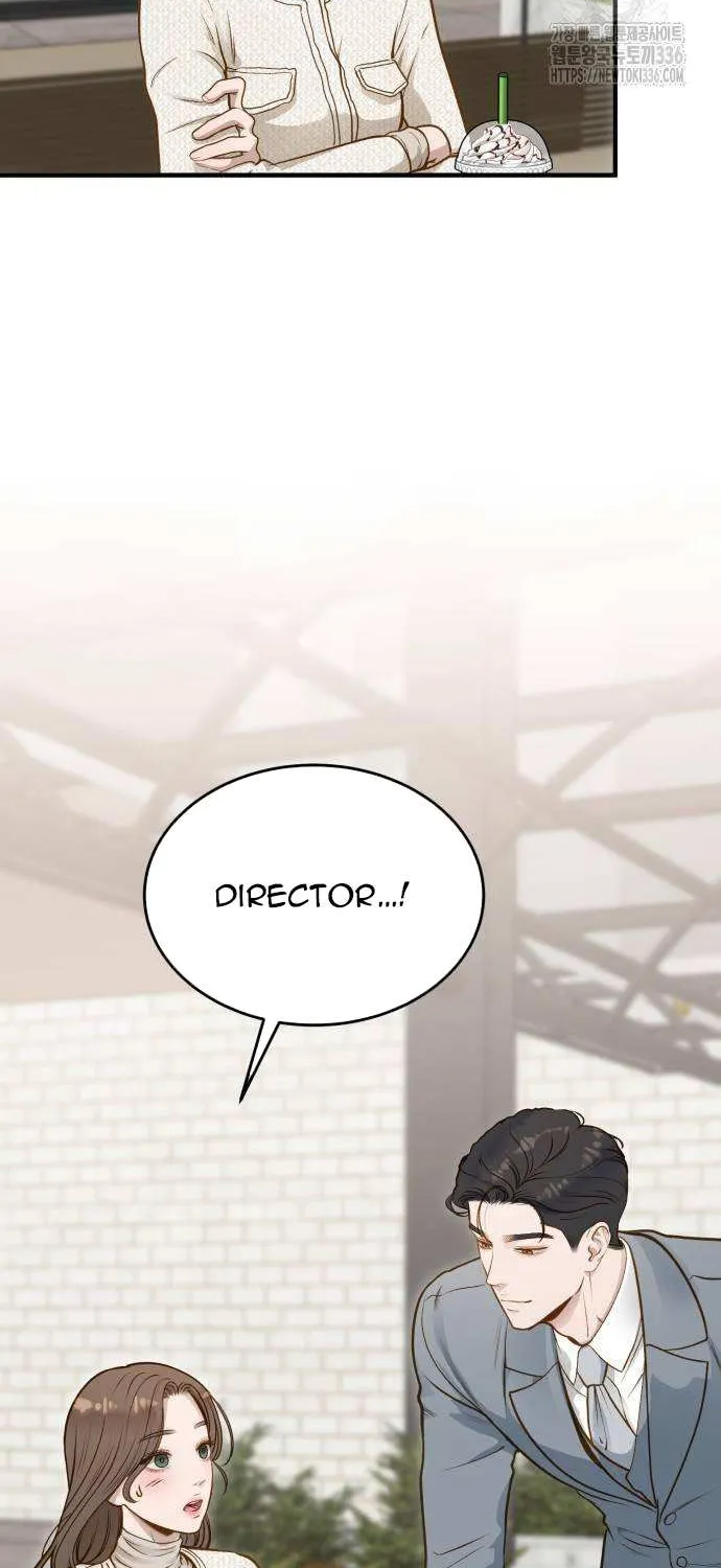 Even though you know it’s crazy Chapter 11 page 55 - 