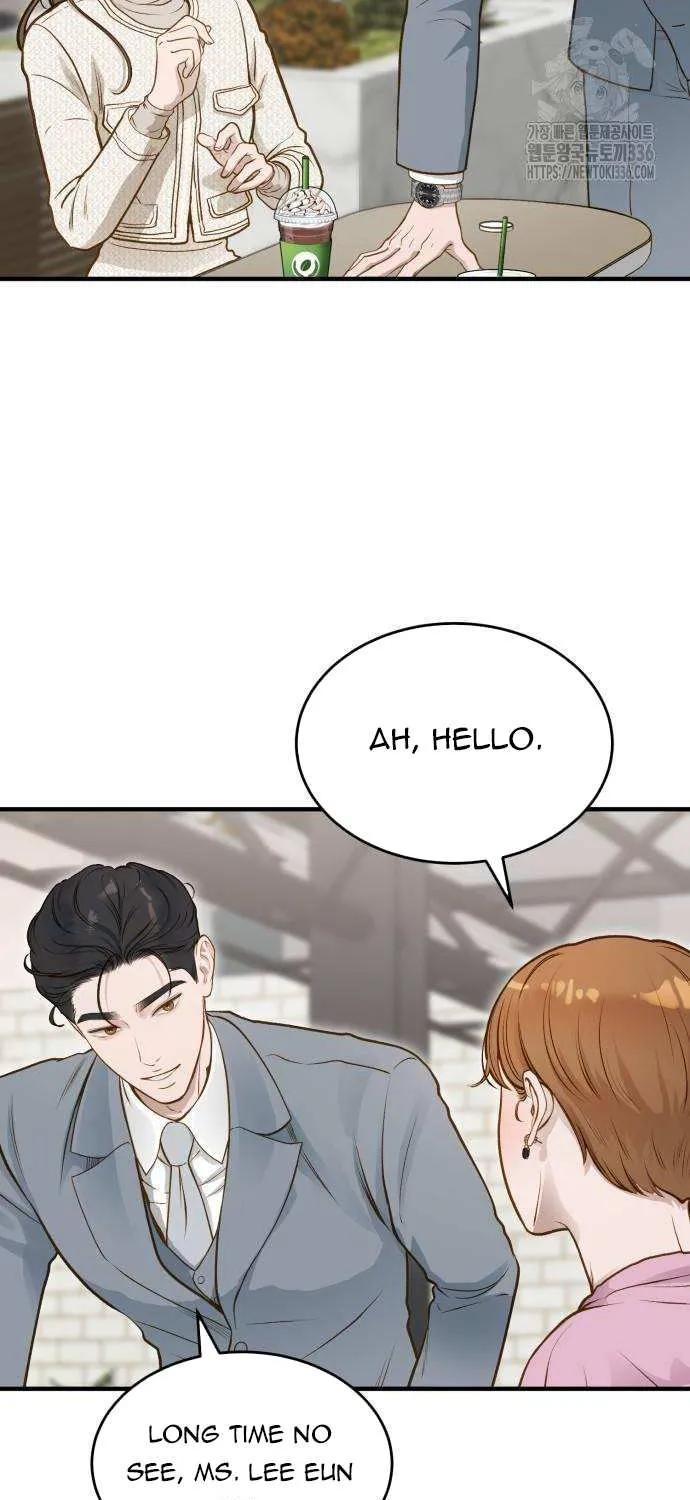 Even though you know it’s crazy Chapter 11 page 56 - 