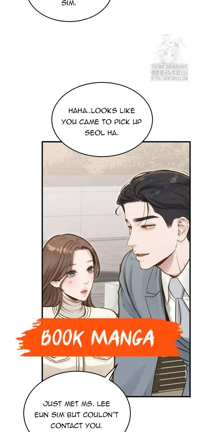 Even though you know it’s crazy Chapter 11 page 57 - 