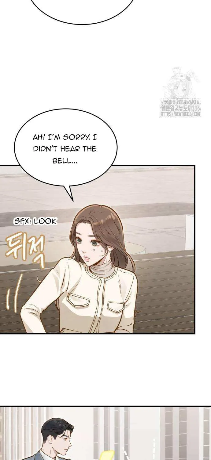 Even though you know it’s crazy Chapter 11 page 58 - 