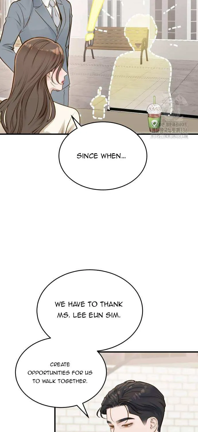 Even though you know it’s crazy Chapter 11 page 59 - 