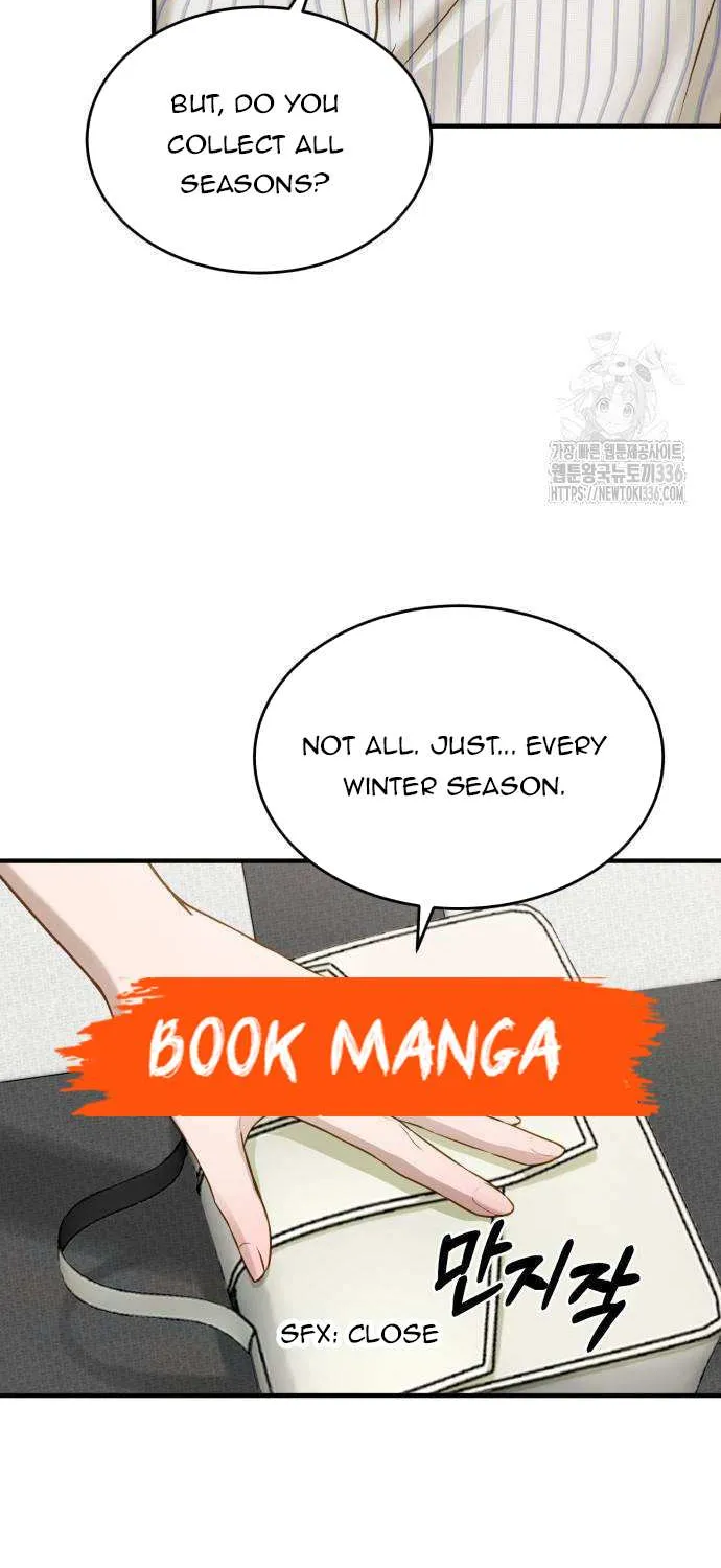 Even though you know it’s crazy Chapter 11 page 7 - 