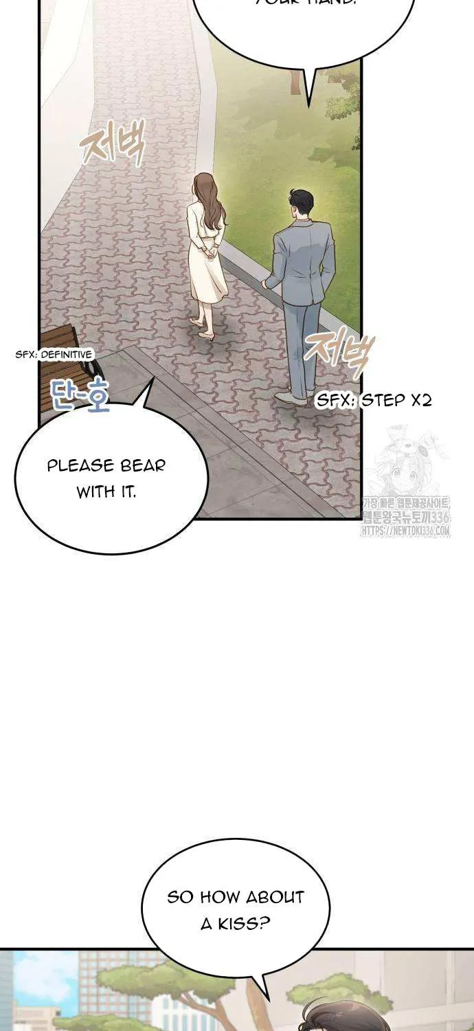 Even though you know it’s crazy Chapter 11 page 62 - 