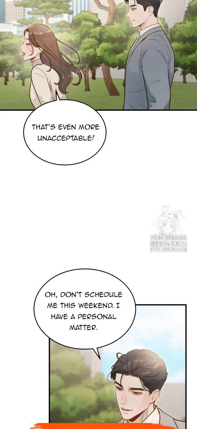 Even though you know it’s crazy Chapter 11 page 63 - 