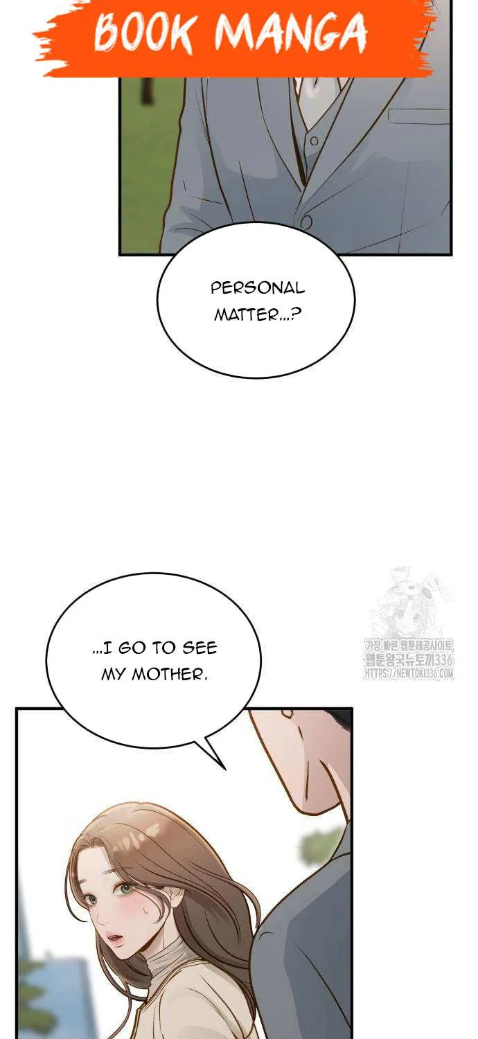 Even though you know it’s crazy Chapter 11 page 64 - 
