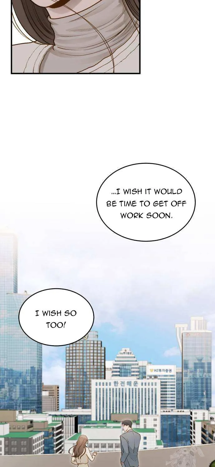 Even though you know it’s crazy Chapter 11 page 67 - 