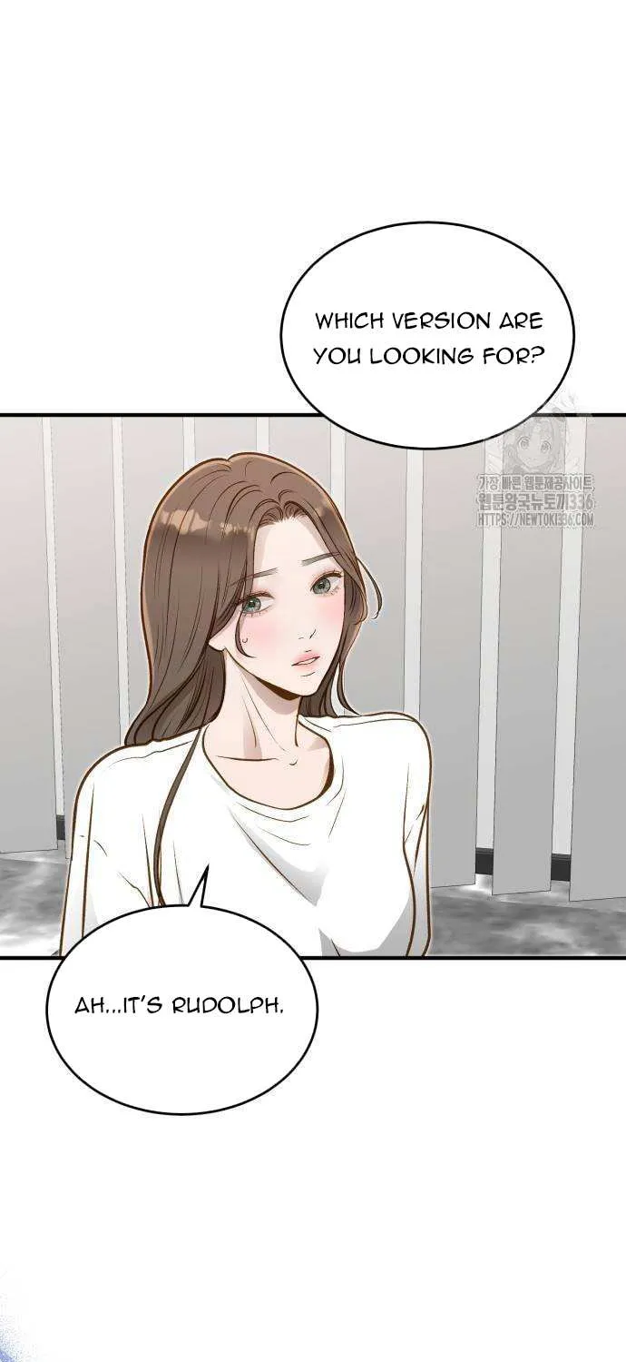 Even though you know it’s crazy Chapter 11 page 8 - 