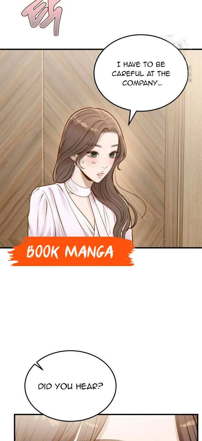 Even though you know it’s crazy Chapter 12 page 18 - 