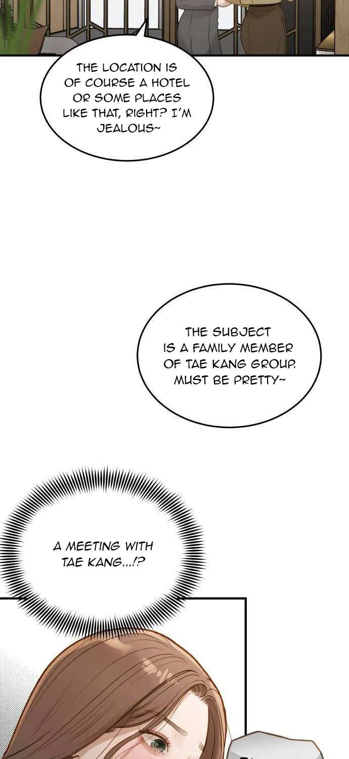 Even though you know it’s crazy Chapter 12 page 20 - 