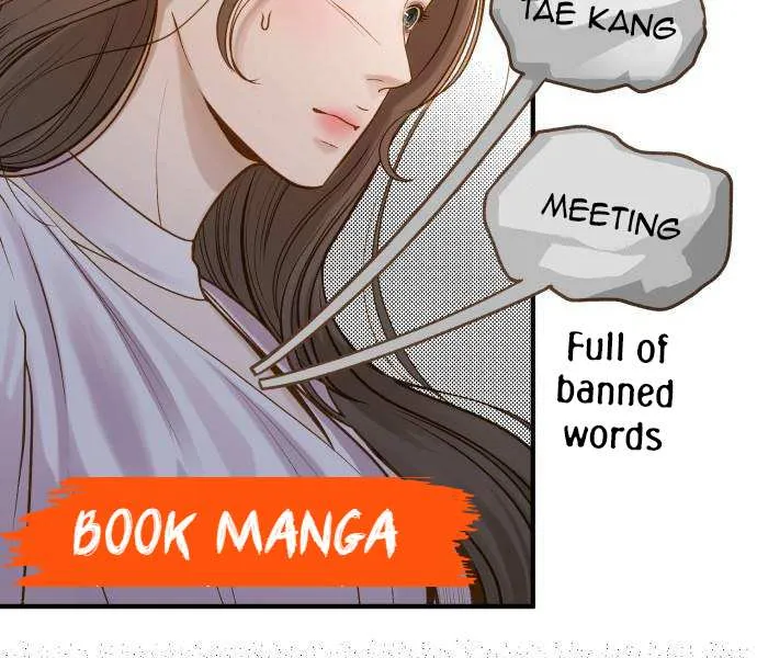 Even though you know it’s crazy Chapter 12 page 21 - 