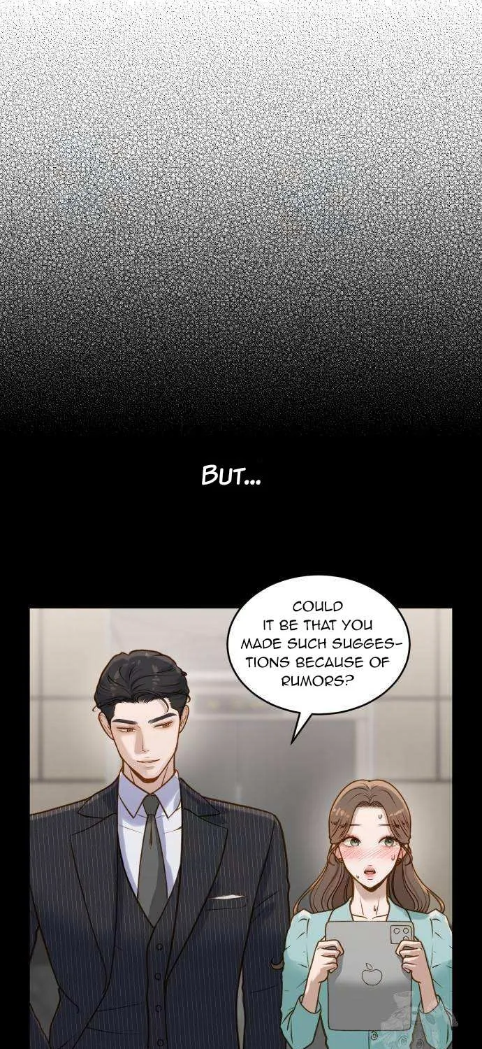 Even though you know it’s crazy Chapter 12 page 22 - 