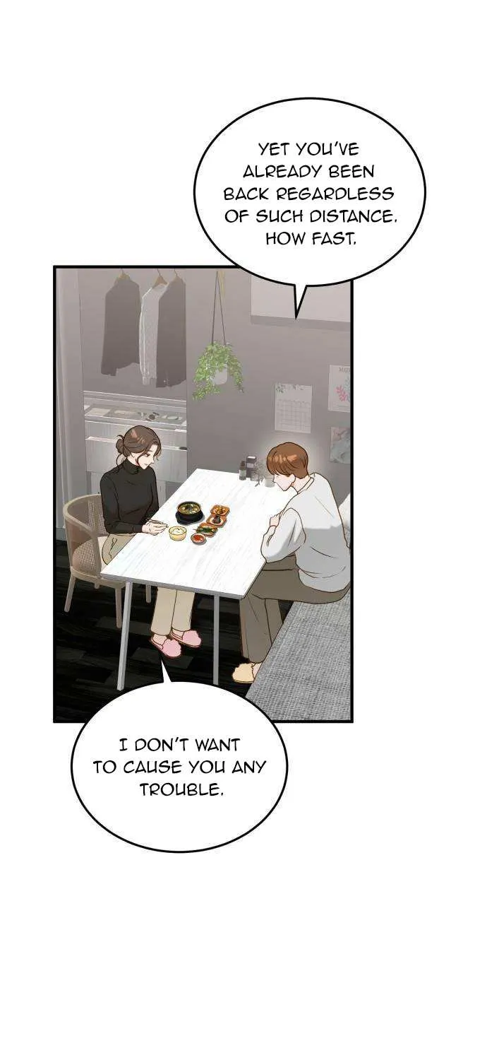Even though you know it’s crazy Chapter 12 page 29 - 