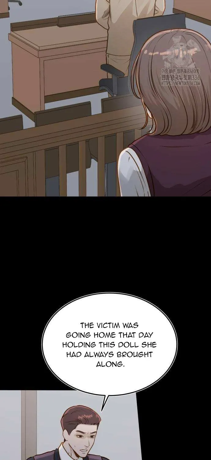 Even though you know it’s crazy Chapter 12 page 32 - 