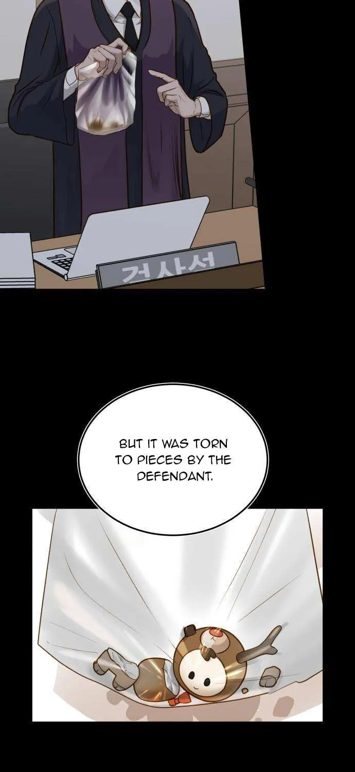 Even though you know it’s crazy Chapter 12 page 33 - 