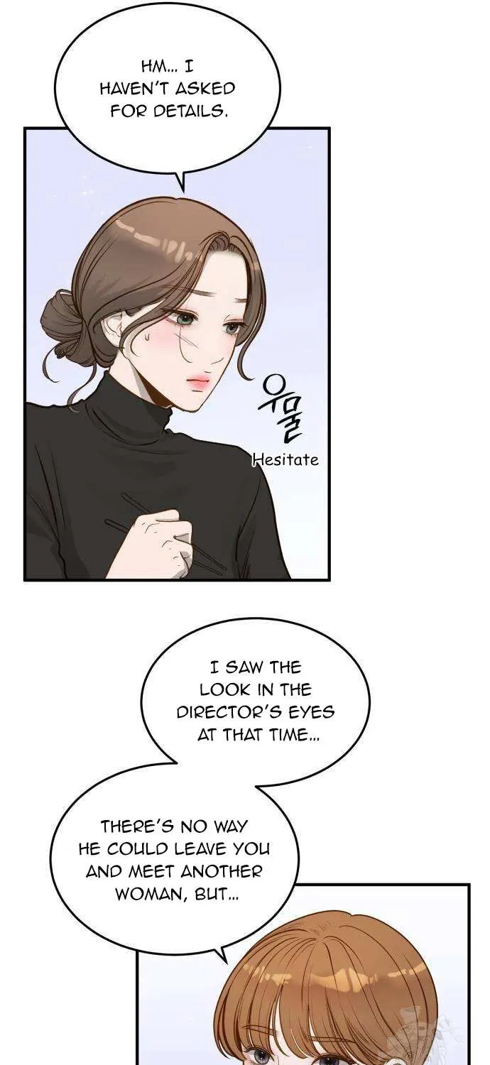Even though you know it’s crazy Chapter 12 page 43 - 