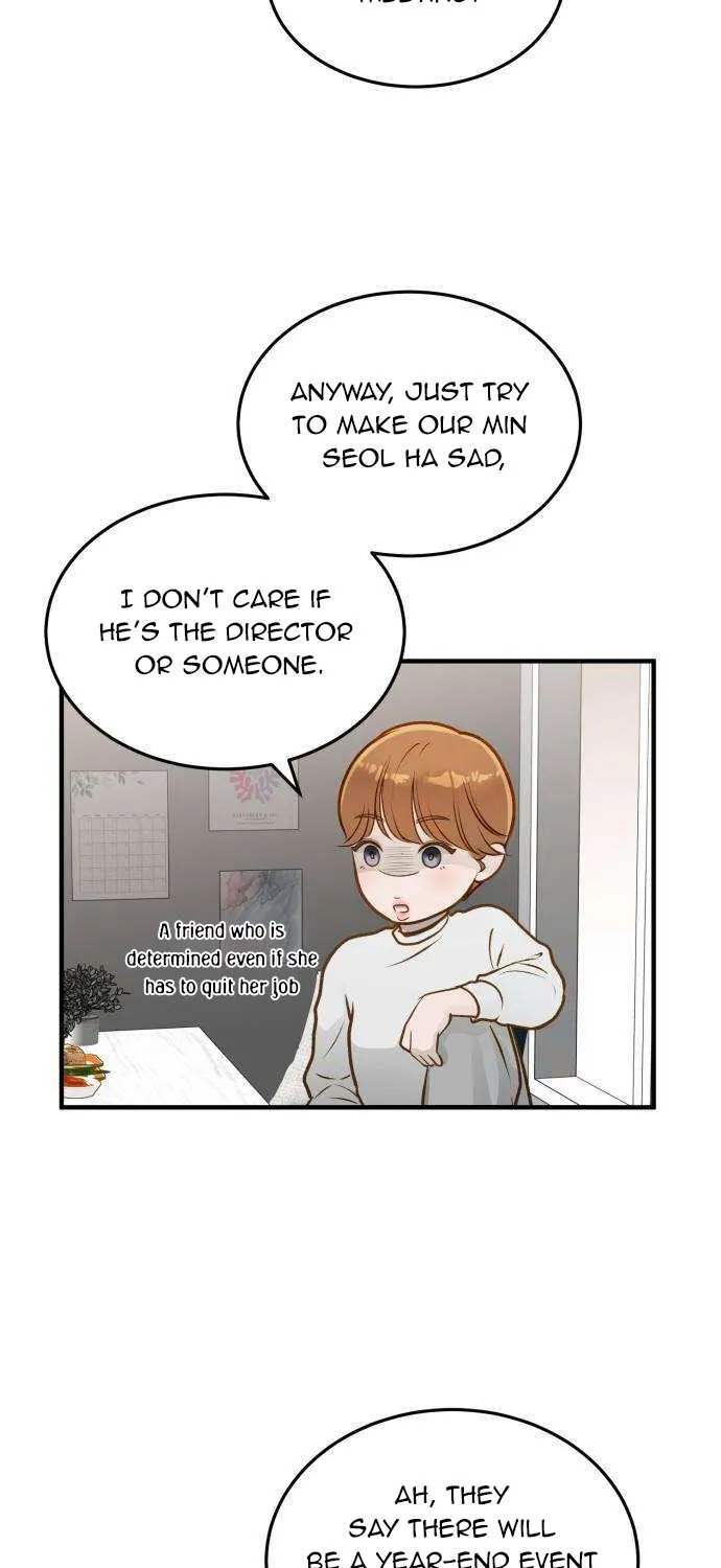 Even though you know it’s crazy Chapter 12 page 45 - 