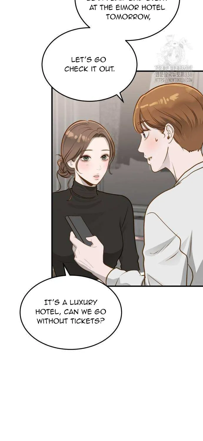 Even though you know it’s crazy Chapter 12 page 46 - 