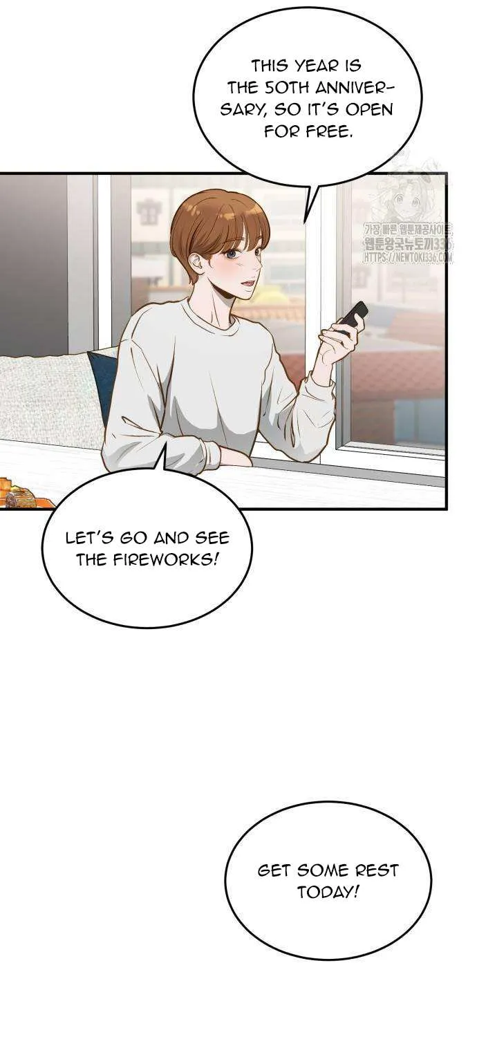 Even though you know it’s crazy Chapter 12 page 47 - 