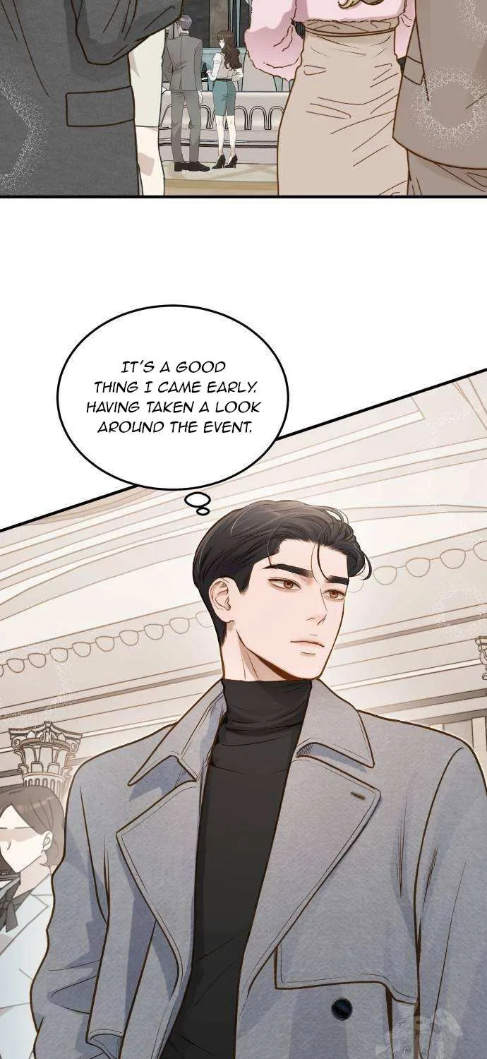 Even though you know it’s crazy Chapter 12 page 50 - 