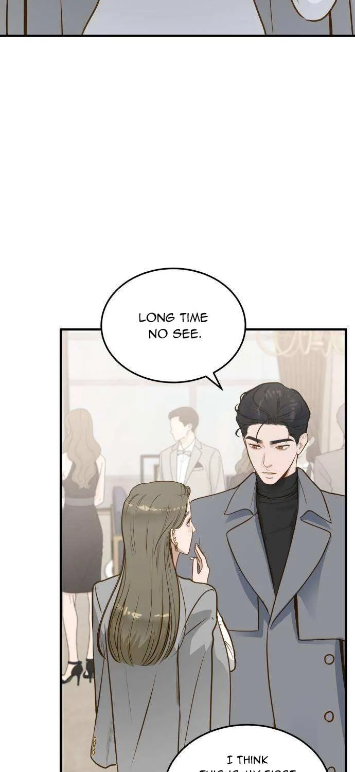 Even though you know it’s crazy Chapter 12 page 54 - 
