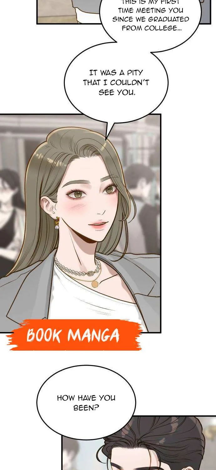 Even though you know it’s crazy Chapter 12 page 55 - 
