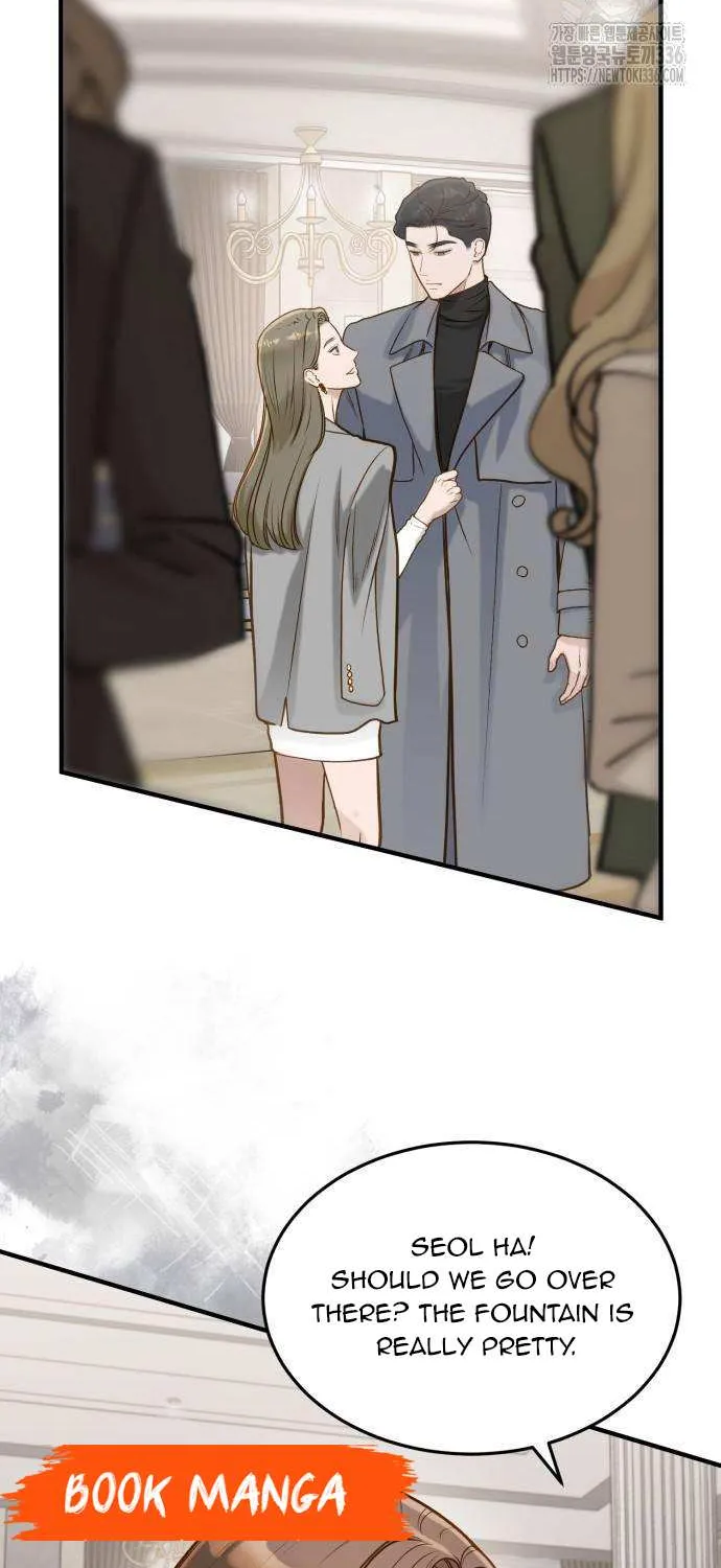 Even though you know it’s crazy Chapter 12 page 58 - 