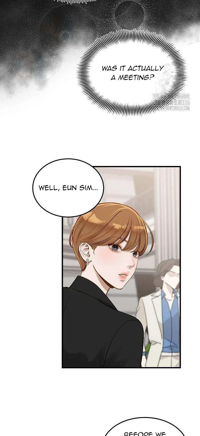 Even though you know it’s crazy Chapter 12 page 61 - 