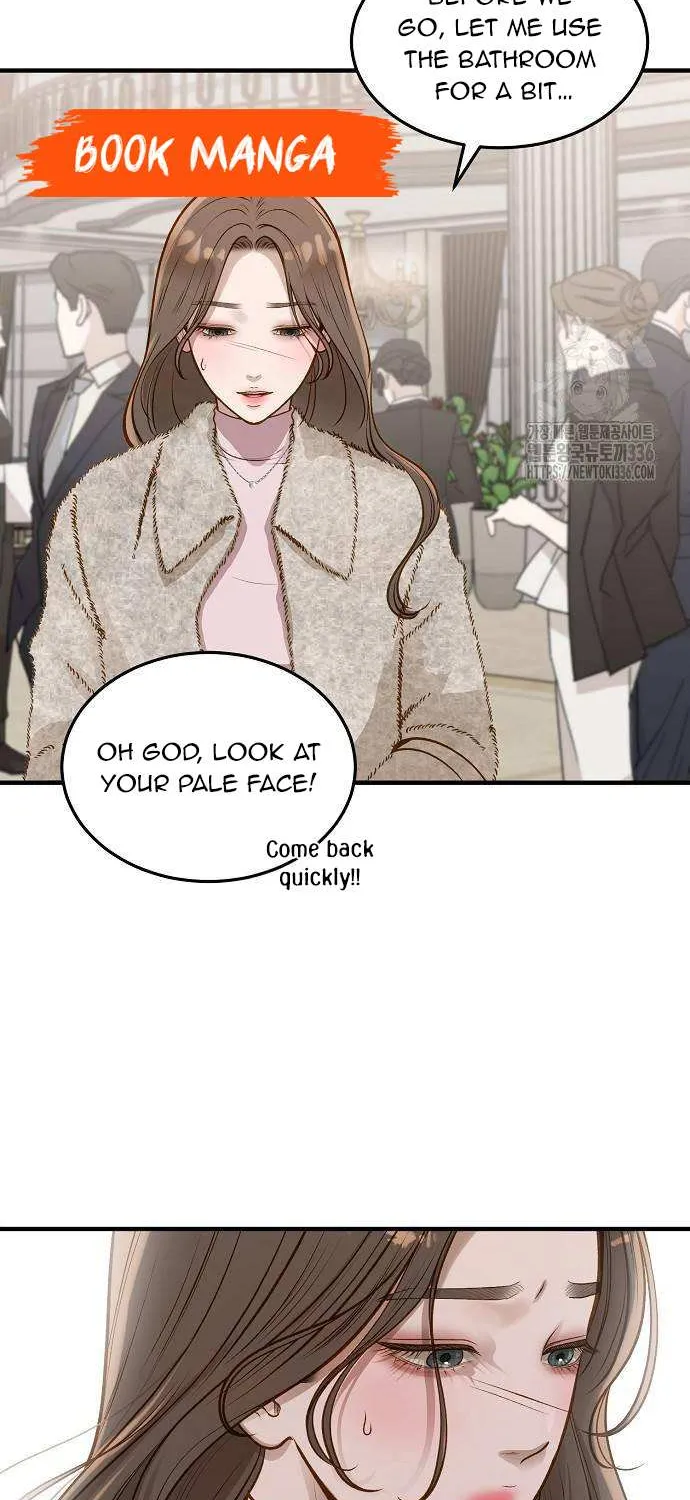 Even though you know it’s crazy Chapter 12 page 62 - 