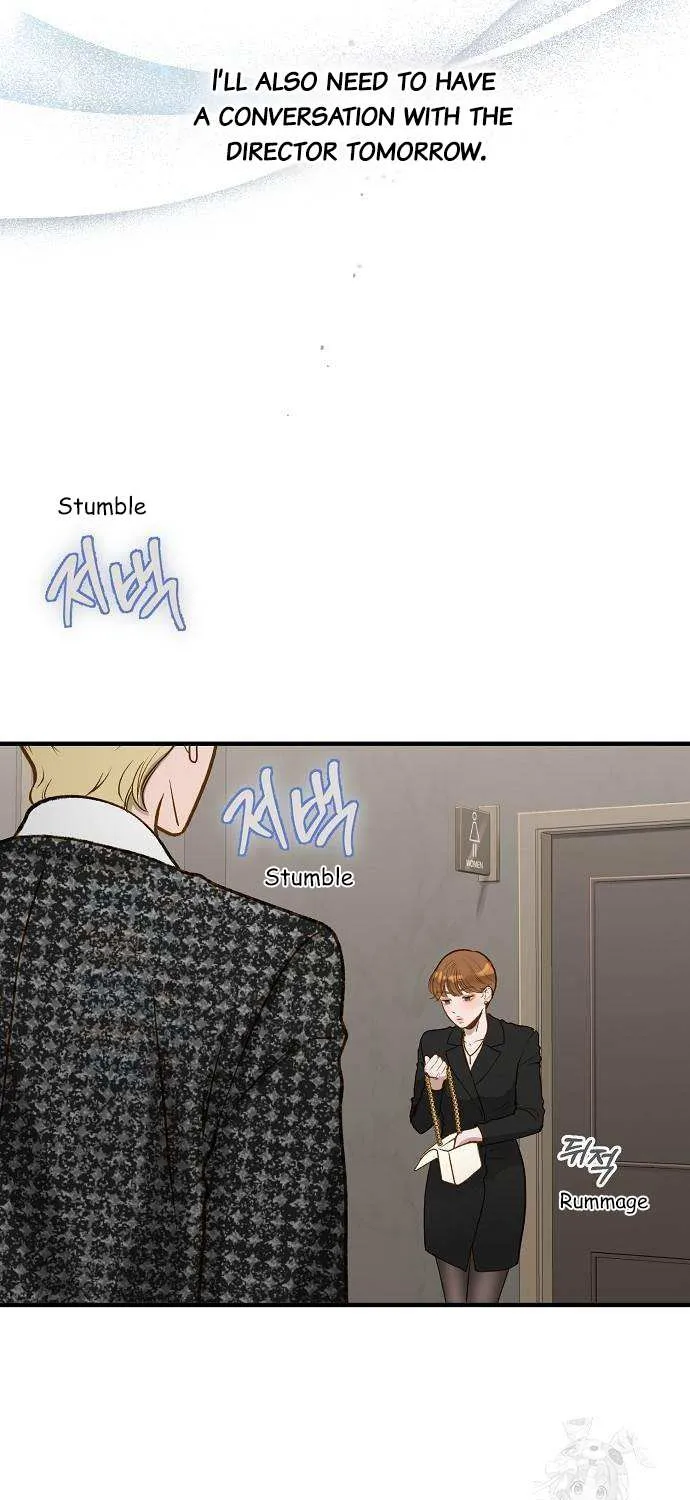 Even though you know it’s crazy Chapter 12 page 64 - 