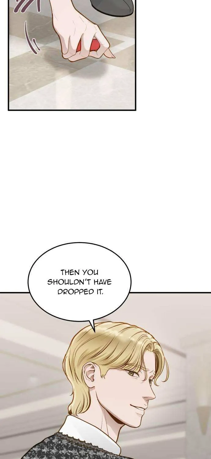 Even though you know it’s crazy Chapter 12 page 69 - 