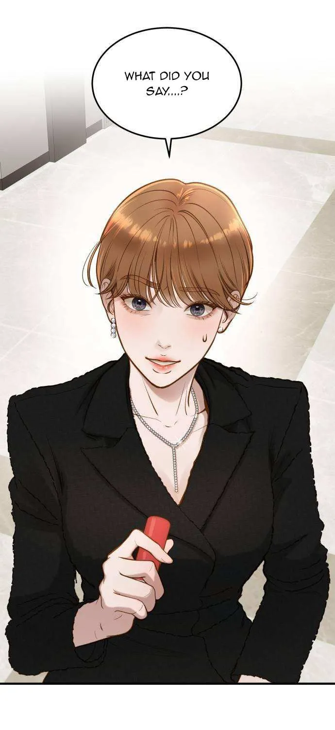 Even though you know it’s crazy Chapter 12 page 71 - 