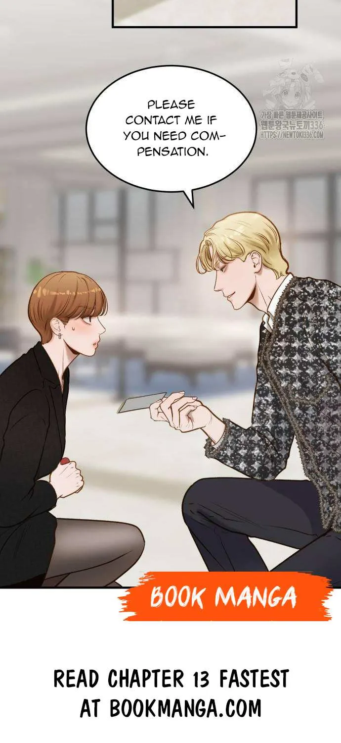 Even though you know it’s crazy Chapter 12 page 74 - 