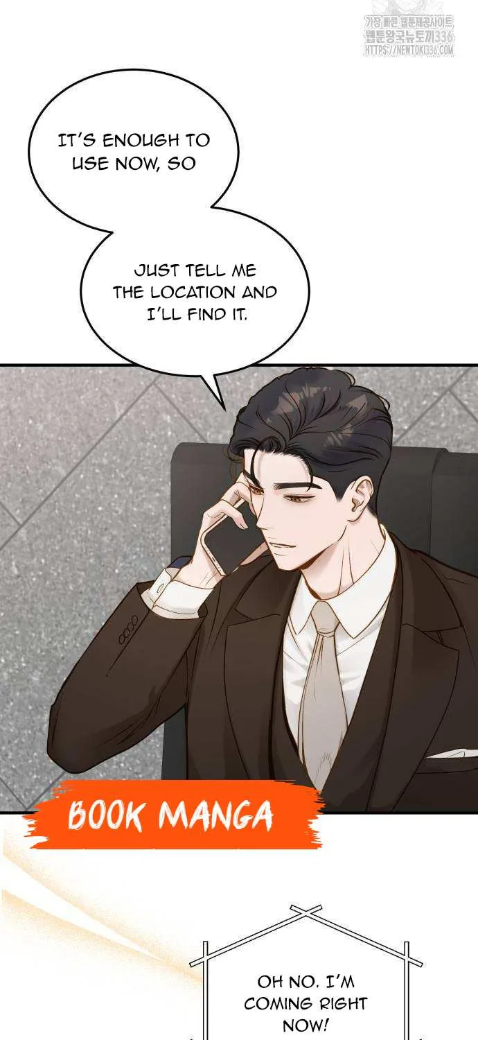 Even though you know it’s crazy Chapter 12 page 9 - 