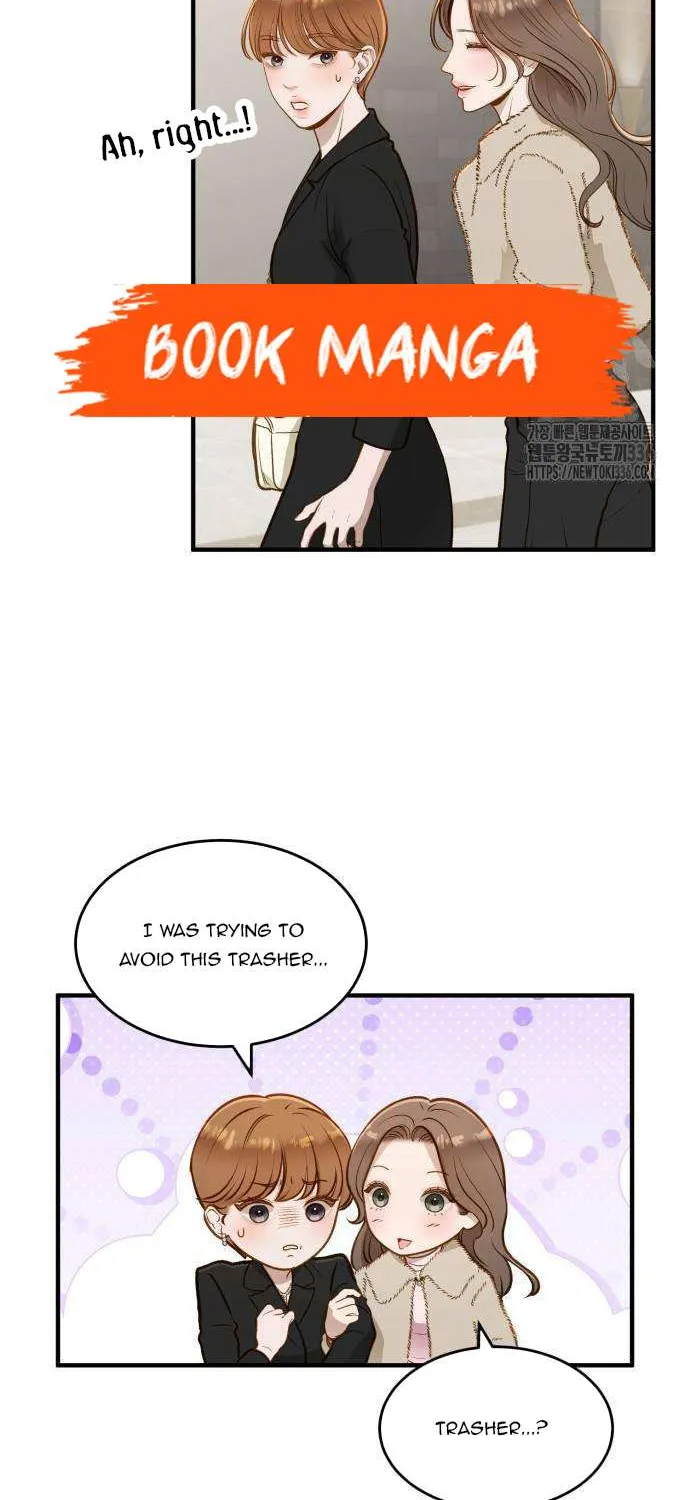 Even though you know it’s crazy Chapter 13 page 14 - 