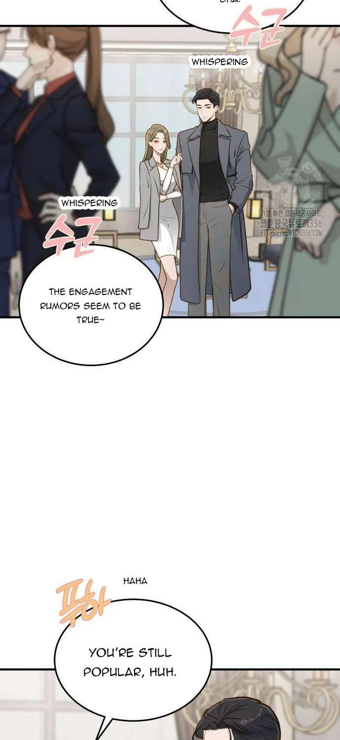 Even though you know it’s crazy Chapter 13 page 21 - 