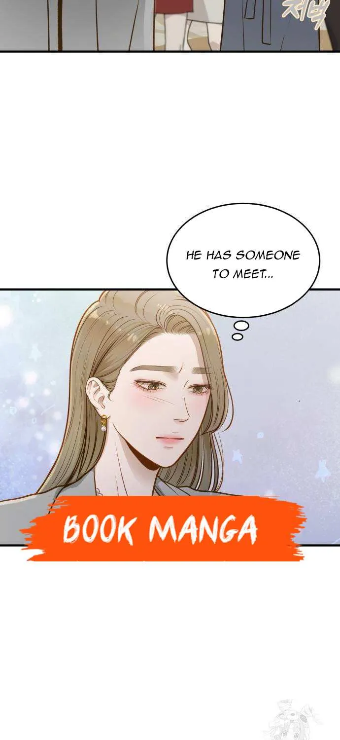 Even though you know it’s crazy Chapter 13 page 30 - 