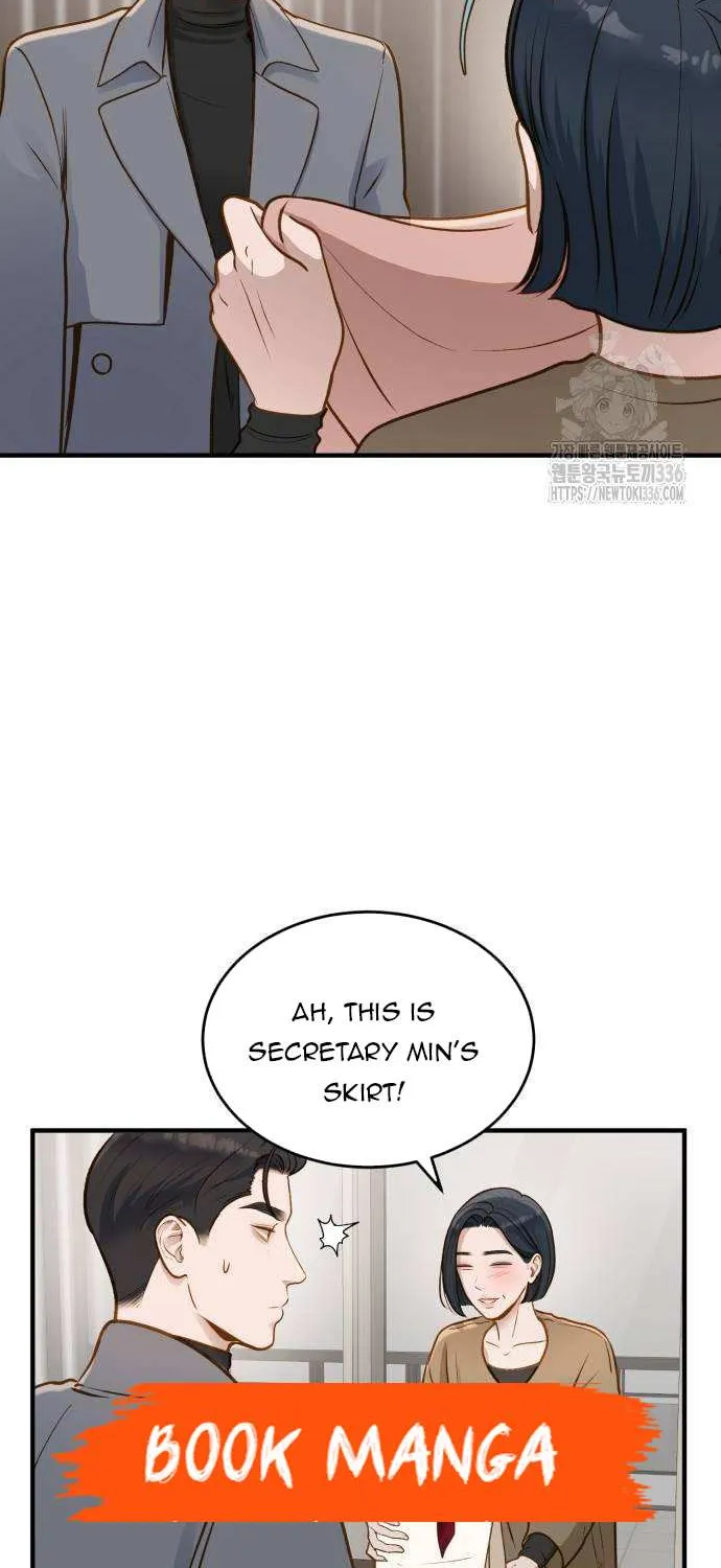 Even though you know it’s crazy Chapter 13 page 35 - 