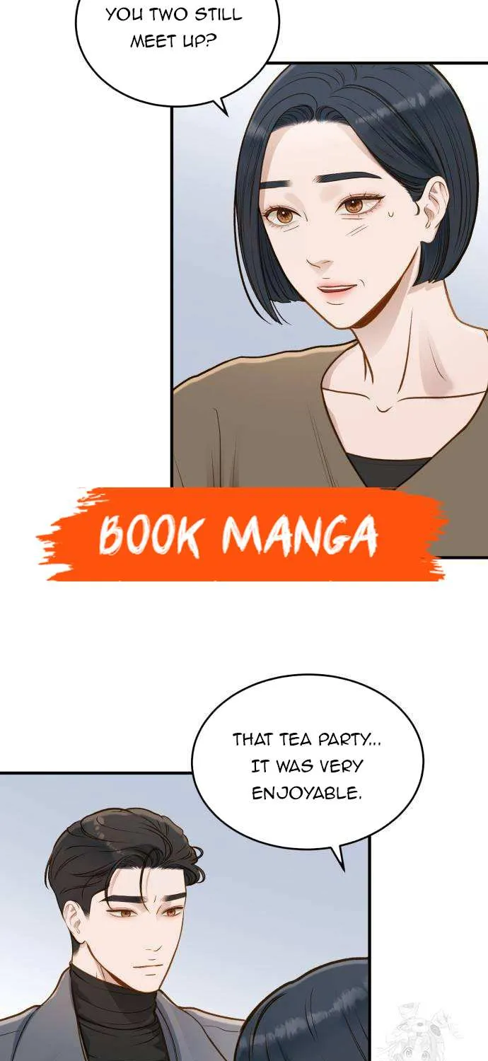Even though you know it’s crazy Chapter 13 page 37 - 