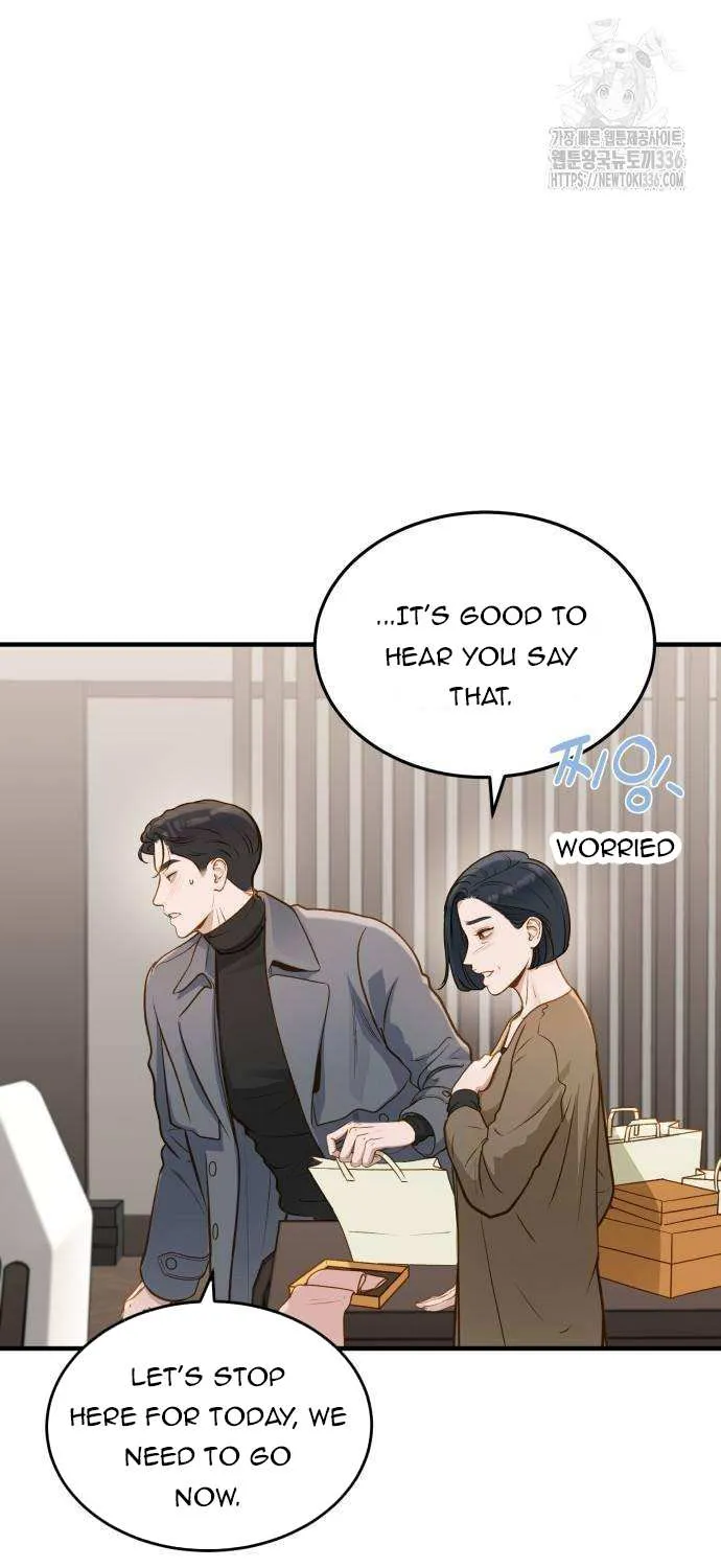 Even though you know it’s crazy Chapter 13 page 39 - 