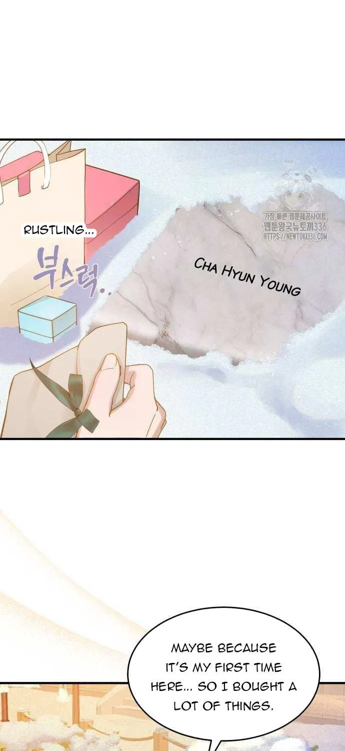 Even though you know it’s crazy Chapter 13 page 42 - 