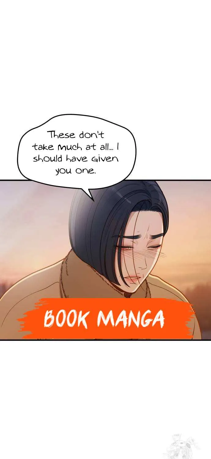 Even though you know it’s crazy Chapter 13 page 44 - 