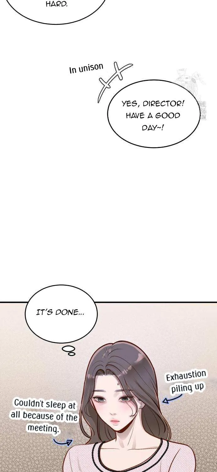 Even though you know it’s crazy Chapter 13 page 69 - 