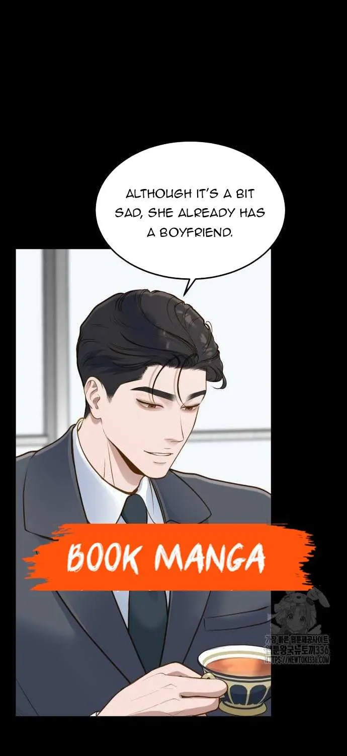 Even though you know it’s crazy Chapter 14 page 23 - 