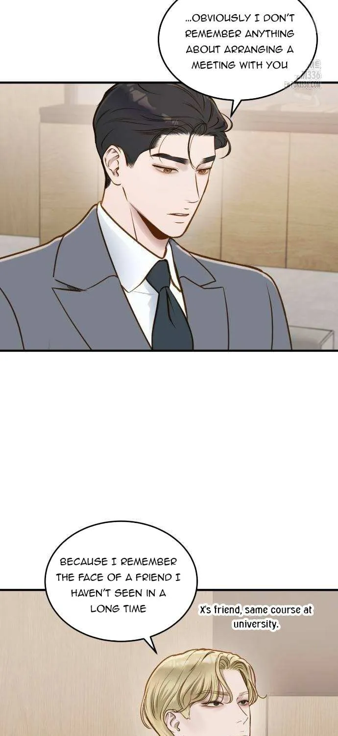 Even though you know it’s crazy Chapter 14 page 4 - 