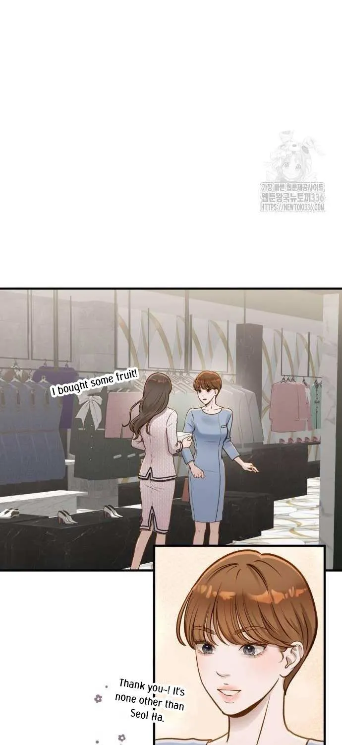 Even though you know it’s crazy Chapter 14 page 31 - 