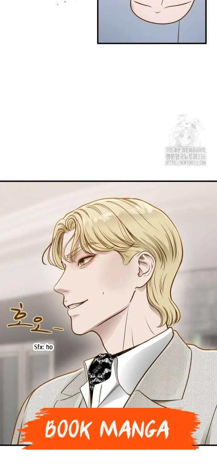 Even though you know it’s crazy Chapter 14 page 32 - 