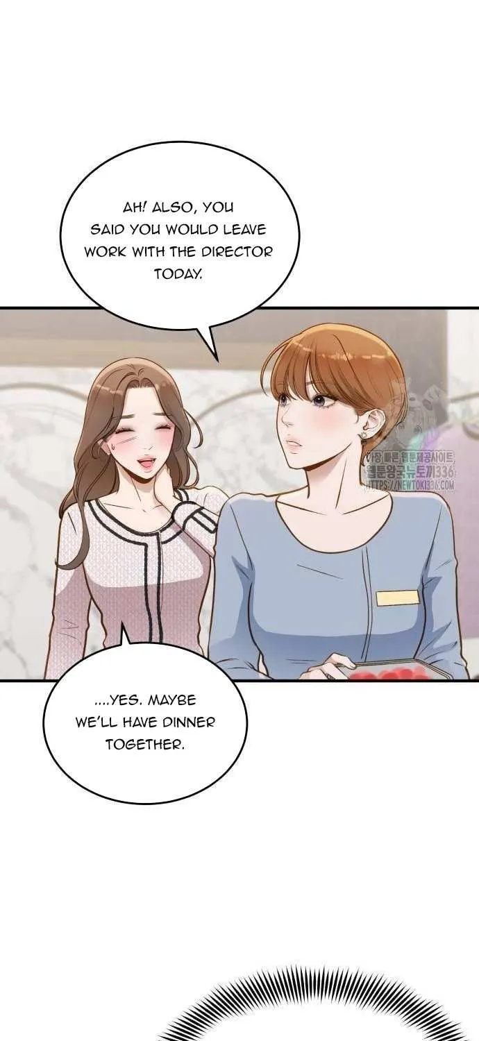 Even though you know it’s crazy Chapter 14 page 36 - 